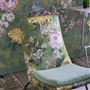 Fleurs D Artistes Vintage Green