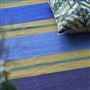 Benares Azure Teppich