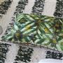 Parquet Batik Forest Decorative Pillow 