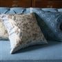Pentimento Linen Cushion