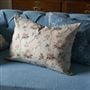 Coussin Vintage Floral