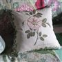 Coussin La Rose