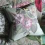 Botany Sage Cushion