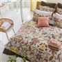 Brocart Decoratif Sepia Bed Linen