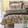 Brocart Decoratif Sepia Bed Linen