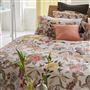 Brocart Decoratif Sepia Bed Linen