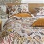 Brocart Decoratif Sepia Bed Linen