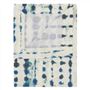 Shiwa Cobalt Placemats - Set of 4