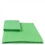 Moselle Emerald Hand Towel