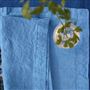 Linge de Table Lario Delft