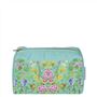 eleonora aqua small washbag