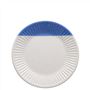 Blueberry Talia Salad Plate