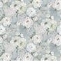 fleur blanche - platinum