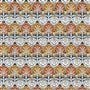 ottoman damask - spice