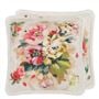 Giardino di Rose Nasturtium Cushion