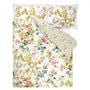 Fiore d'Acqua Peony Single Duvet Cover