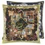 Archeologie Mosaique Cushion