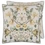 Eleonora Linen Cameo Cushion