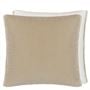 Varese Linen & Chalk Cushion