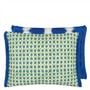 Jaal Emerald Outdoor Cushion