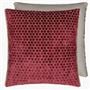 Jabot Pimento Cushion