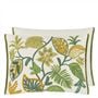 Foglia Decorativa Moss Cushion