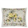 Ghirlanda Fenouil Cushion - Reverse