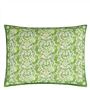 Isolotto Grass Cushion - Reverse