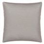 Jabot Noir Cushion - Reverse