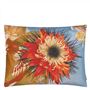 Surrearles'isme Mosaique Cushion - Reverse