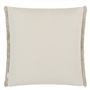 Charroux Chalk Cushion - Reverse