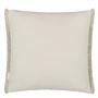 Charroux Natural Cushion - Reverse