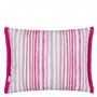 Chinoiserie Flower Peony Outdoor Cushion - Reverse