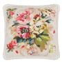 Giardino di Rose Nasturtium Cushion