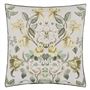 Eleonora Linen Cameo Cushion