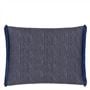 Pompano Indigo Outdoor Cushion