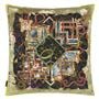Archeologie Mosaique Cushion