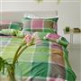 Bridgeport Lime Bed Linen