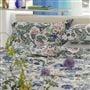 Porcelaine De Chine Cobalt Pillowcases