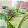 Bridgeport Lime Bed Linen