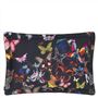 Butterfly Parade Opalin Queen - Set of 2 Sham - Reverse