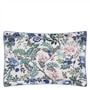 Porcelaine de Chine Cobalt Pack of 2 Pillowcase