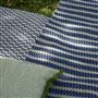 Muara Cobalt Outdoor Rug