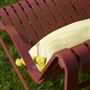 Pompano Acacia Outdoor Decorative Pillow 