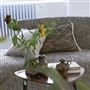 Minerve Natural Woven Cushion