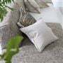 Minerve Natural Woven Decorative Pillow