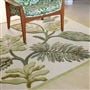 Tapis Foglia Decorativa Moss 