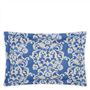 Isolotto Cobalt Pack of 2 Pillowcase - Reverse
