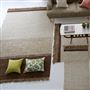 Roussillon Natural Runner Rug