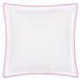 Astor Peony European Pillowcase